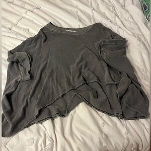 FP we the free cc tee